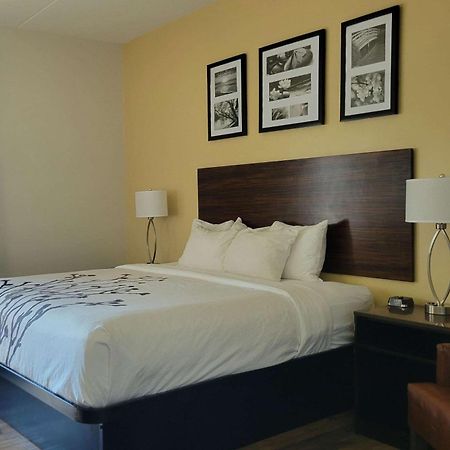 Sleep Inn & Suites Панама-Сіті-Біч Екстер'єр фото